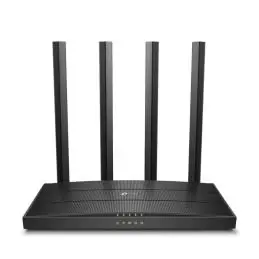 TP-Link Archer C6 Router WiFi AC1200 5xGb Dual