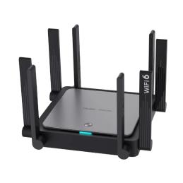 Reyee Router WiFi6 Dual Mesh 5xGbE 3200M (1xWAN)