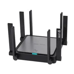 Reyee Router WiFi6 Dual Mesh 5xGbE 3200M (1xWAN)