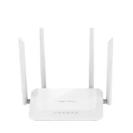 Reyee EW1200 Router Mesh WiFi5 Dual 4x10/100M