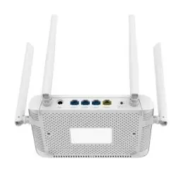 Reyee EW1200 Router Mesh WiFi5 Dual 4x10/100M Reyee EW1200 Router Mesh WiFi5 Dual 4x10/100M