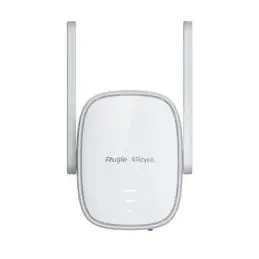 Reyee RG-EW300R 300Mbps Wi-Fi Extender 2xAnt Reyee RG-EW300R 300Mbps Wi-Fi Extender 2xAnt