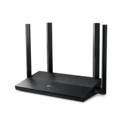 TP-Link EX141 Router WiFi6 AX1500 Dual 1xWAN 3xLAN TP-Link EX141 Router WiFi6 AX1500 Dual 1xWAN 3xLAN