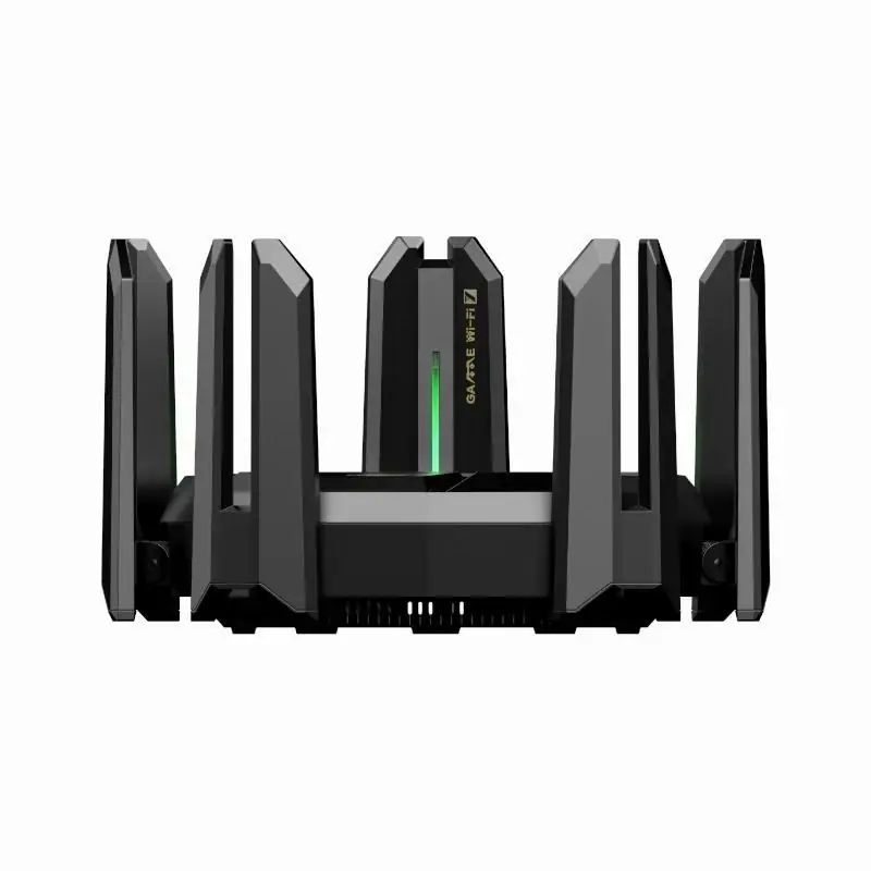 Reyee RG-EW7200BE PRO Gaming Router WiFi7 Cloud