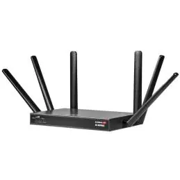 Edimax 5G-8649AX Router WiFi6 5G NR AX1800 Edimax 5G-8649AX Router WiFi6 5G NR AX1800
