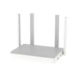 Keenetic Hero Router Wifi 6 Mesh Gigabit AX1800 5