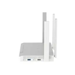 Keenetic Hero Router Wifi 6 Mesh Gigabit AX1800 5 Keenetic Hero Router Wifi 6 Mesh Gigabit AX1800 5