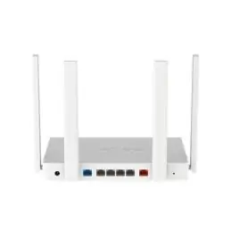 Keenetic Hero Router Wifi 6 Mesh Gigabit AX1800 5 Keenetic Hero Router Wifi 6 Mesh Gigabit AX1800 5