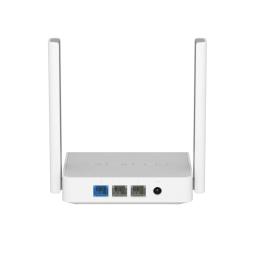 Keenetic Starter Router Wifi N300 Mesh 3x100Mb