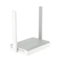 Keenetic Explorer Router Wifi 5 Mesh AC1200 4x100M