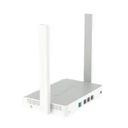 Keenetic Explorer Router Wifi 5 Mesh AC1200 4x100M