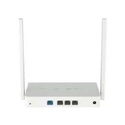 Keenetic Explorer Router Wifi 5 Mesh AC1200 4x100M