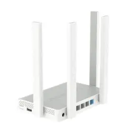 Keenetic Skipper Router Wifi5 Mesh AC1200 4x1G