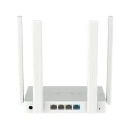 Keenetic Skipper Router Wifi5 Mesh AC1200 4x1G