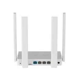 Keenetic Runner 4G Router Wifi4 N300 4x100Mb