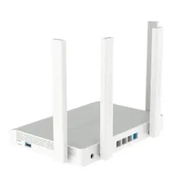 Keenetic Hopper Router Wifi 6 Mesh AX1800 4 x 1 Gb