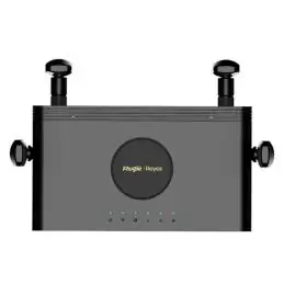 Reyee RG-EW300T Router 4G 1x10/100 WAN 3x10/100 Reyee RG-EW300T Router 4G 1x10/100 WAN 3x10/100