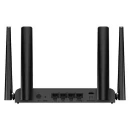 Reyee RG-EW300T Router 4G 1x10/100 WAN 3x10/100 Reyee RG-EW300T Router 4G 1x10/100 WAN 3x10/100