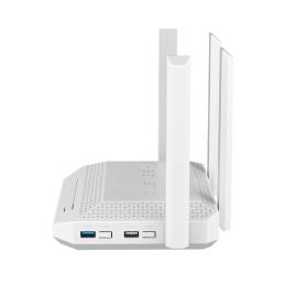 Keenetic Hero Router Wifi6 Mesh AX3000 5xG 4xRJ45 Keenetic Hero Router Wifi6 Mesh AX3000 5xG 4xRJ45