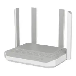 Keenetic Titan Router BE7200 WiFi 7 Mesh mGb 1×10G