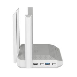 Keenetic Titan Router BE7200 WiFi 7 Mesh mGb 1×10G
