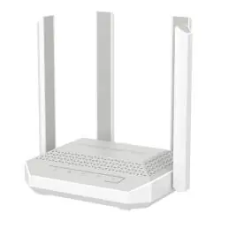 Keenetic Speedster 4G+ Router WiFi5 AC1200 Mesh 6x