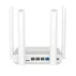 Keenetic Speedster 4G+ Router WiFi5 AC1200 Mesh 6x