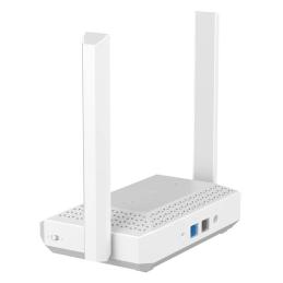 Keenetic Racer Router WiFi6 Mesh AX3000 2xGbE Keenetic Racer Router WiFi6 Mesh AX3000 2xGbE