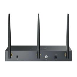 TP-Link ER706W Router WiFi6 Omada AX3000 Doble Ban TP-Link ER706W Router WiFi6 Omada AX3000 Doble Ban