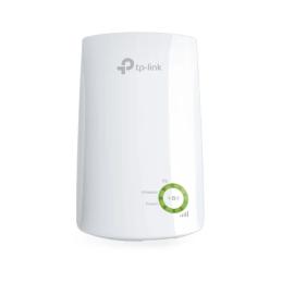 TP-LINK WA854RE Repetidor Universal 300N WPS TP-LINK WA854RE Repetidor Universal 300N WPS
