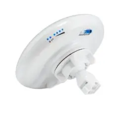 Ubiquiti NanoBeam M NBE-M5-16 5GHz 16dBi Ubiquiti NanoBeam M NBE-M5-16 5GHz 16dBi