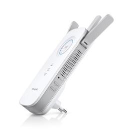 TP-LINK RE450 Repetidor WiFi Dual AC1750 TP-LINK RE450 Repetidor WiFi Dual AC1750