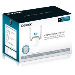 D-Link DAP-1325 Punto Acceso Repetidor N300 D-Link DAP-1325 Punto Acceso Repetidor N300