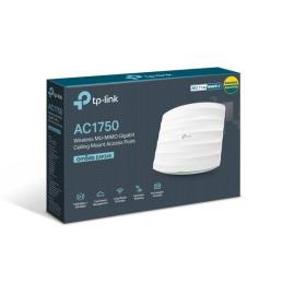 TP-LINK EAP245 Punto Acceso AC1750 Dual Band PoE TP-LINK EAP245 Punto Acceso AC1750 Dual Band PoE