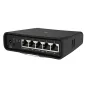 MikroTik RBD52G-5HacD2HnD-TC hAP AC² 5xGB 5GHz L4 MikroTik RBD52G-5HacD2HnD-TC hAP AC² 5xGB 5GHz L4