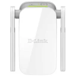 D-Link DAP-1610 Punto Acceso Repetidor AC1200 D-Link DAP-1610 Punto Acceso Repetidor AC1200