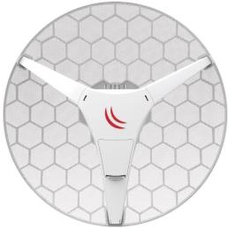 MikroTik RBLHGG-60adkit Wireless Wire Dish 60GHz MikroTik RBLHGG-60adkit Wireless Wire Dish 60GHz