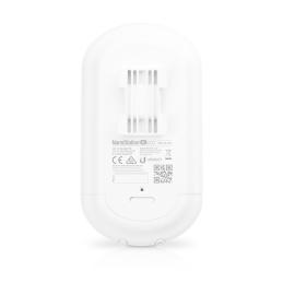 Ubiquiti NanoStation AC Loco 5 5GHz 13dBi Pack 5 Ubiquiti NanoStation AC Loco 5 5GHz 13dBi Pack 5