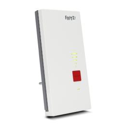 FRITZ! Repeater 2400 Extensor Repetidor AC1733 FRITZ! Repeater 2400 Extensor Repetidor AC1733