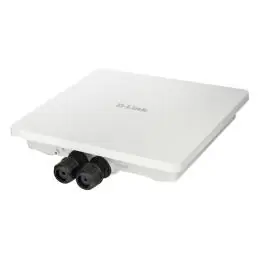 D-Link DAP-3666 P.Acc WiFi4EU AC1200 PoE IP67 D-Link DAP-3666 P.Acc WiFi4EU AC1200 PoE IP67