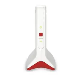 Fritz!Repeater 6000 WiFi6 Mesh 1x2.5Gb 1xGb Fritz!Repeater 6000 WiFi6 Mesh 1x2.5Gb 1xGb