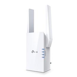 TP-Link RE505X Repetidor WiFi6 AX1500 1xGbE TP-Link RE505X Repetidor WiFi6 AX1500 1xGbE