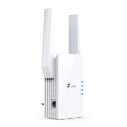 TP-Link RE505X Repetidor WiFi6 AX1500 1xGbE TP-Link RE505X Repetidor WiFi6 AX1500 1xGbE