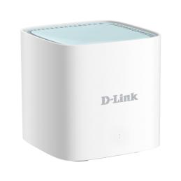 D-Link M15-3 WiFi Mesh Eagle Pro AI AX1500 3-pk D-Link M15-3 WiFi Mesh Eagle Pro AI AX1500 3-pk