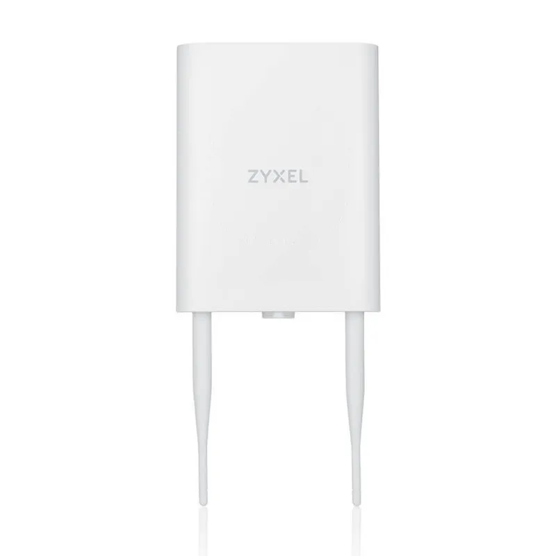 Zyxel NWA55AXE P. Acceso WiFi6 Dual-Radio PoE Out Zyxel NWA55AXE P. Acceso WiFi6 Dual-Radio PoE Out
