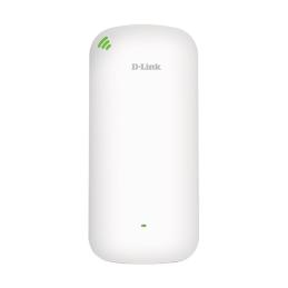 D-Link DAP-X1860 EXO AX1800 Mesh WiFi6 Extender D-Link DAP-X1860 EXO AX1800 Mesh WiFi6 Extender