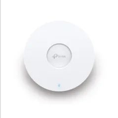 TP-Link EAP653 AP WiFi6 AX3000 Techo Dual 1xGbE