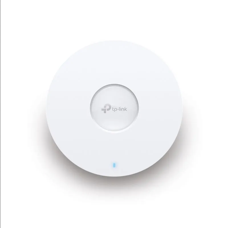 TP-Link EAP653 AP WiFi6 AX3000 Techo Dual 1xGbE TP-Link EAP653 AP WiFi6 AX3000 Techo Dual 1xGbE