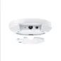 TP-Link EAP653 AP WiFi6 AX3000 Techo Dual 1xGbE TP-Link EAP653 AP WiFi6 AX3000 Techo Dual 1xGbE