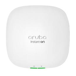 HPE NW IOn AP22 (RW) 2x2 WiFi6 Indoor